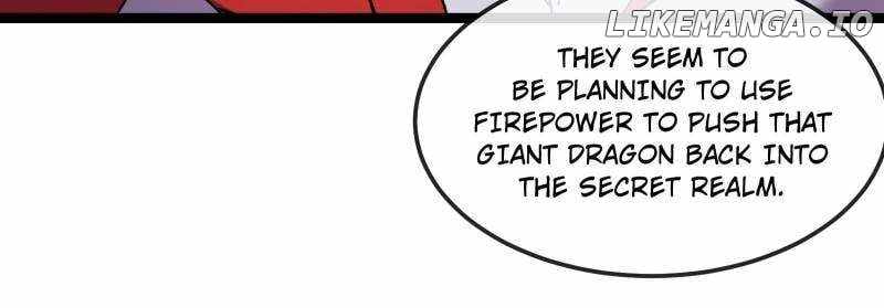 I Am The Monster Overlord Chapter 70 24